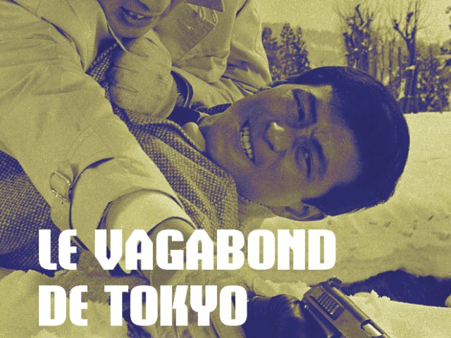 aff-le vagabond de tokyo